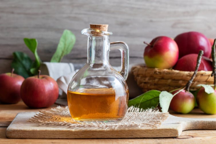 Comment faire son vinaigre de cidre maison ? Vinaigrier.info