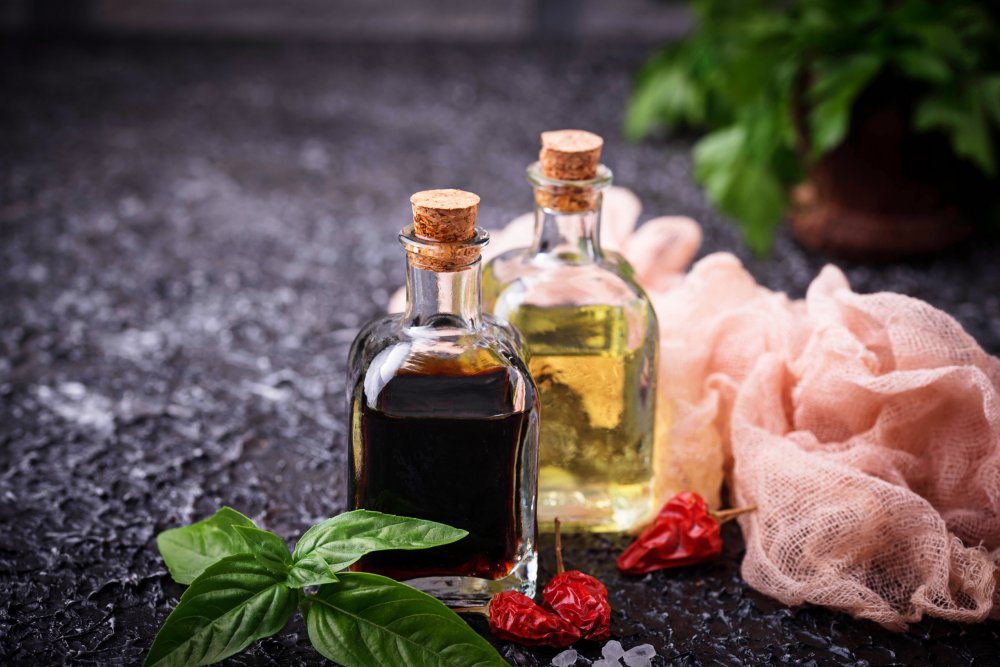 Comment fabriquer son vinaigre maison ?